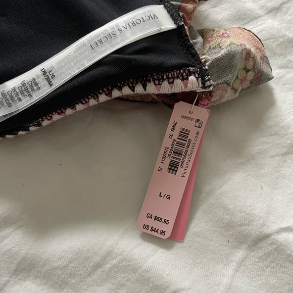 Victoria’s Secret Ruffle Bikini - Picture 4 of 4